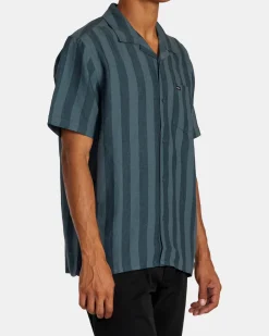 RVCA Shirts / Flannels><noscript><img width=
