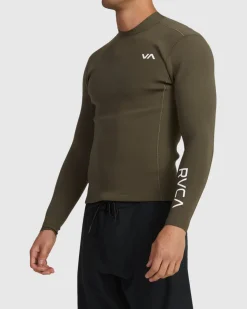 RVCA Neoprene Tops><noscript><img width=