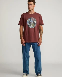 RVCA Tees / Tanks><noscript><img width=