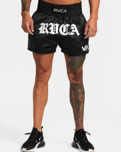 RVCA Athletic Shorts|Athletic Shorts><noscript><img width=