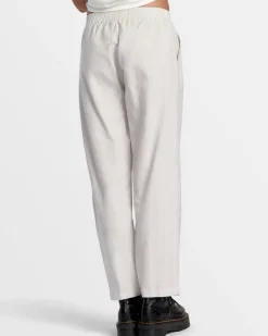 Women RVCA Pants><noscript><img width=