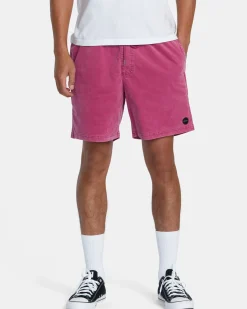 RVCA Shorts / Hybrids><noscript><img width=