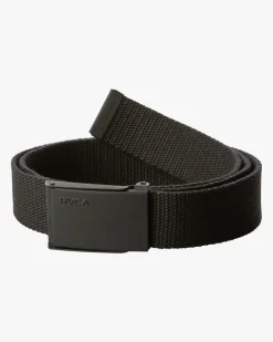 RVCA Other Accessories>OPTION WEB BELT