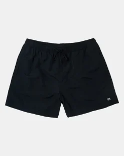 RVCA Shorts / Hybrids>OUTSIDER BASECAMP 16" TRAINING SHORTS