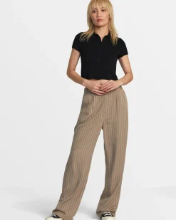 Women RVCA Sweaters><noscript><img width=