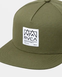RVCA Hats / Beanies><noscript><img width=