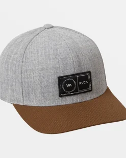 RVCA Hats / Beanies><noscript><img width=