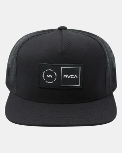 RVCA Hats / Beanies><noscript><img width=