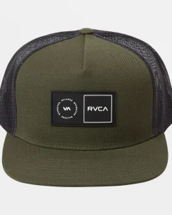 RVCA Hats / Beanies><noscript><img width=