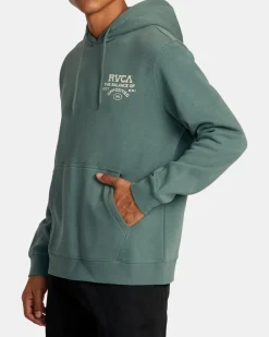 RVCA Hoodies / Sweatshirts><noscript><img width=