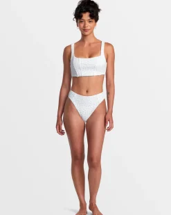 Women RVCA Bikini Bottoms|Bikini Bottoms><noscript><img width=