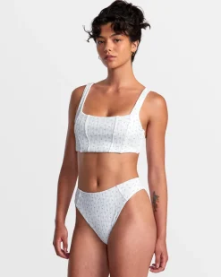 Women RVCA Bikini Bottoms|Bikini Bottoms><noscript><img width=
