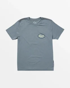 RVCA Tees / Tanks>PROWL TEE