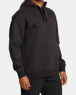 RVCA Workout Pullovers / Hoodies><noscript><img width=