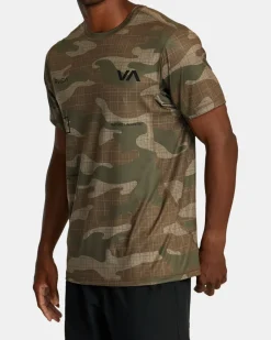 RVCA Workout Shirts|Tees / Tanks><noscript><img width=