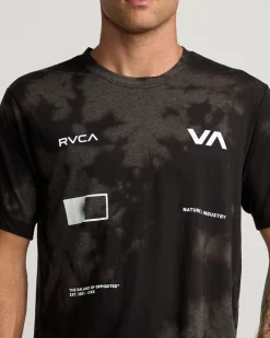 RVCA Workout Shirts|Tees / Tanks><noscript><img width=