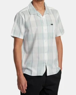 RVCA Shirts / Flannels><noscript><img width=