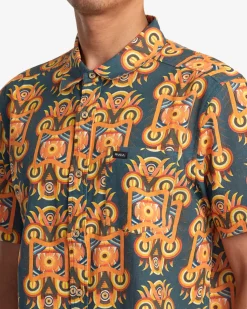 RVCA Shirts / Flannels><noscript><img width=