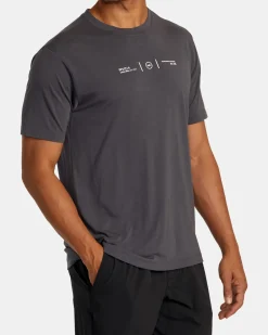 RVCA Workout Shirts|Tees / Tanks><noscript><img width=