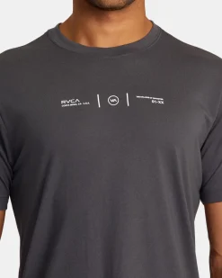 RVCA Workout Shirts|Tees / Tanks><noscript><img width=