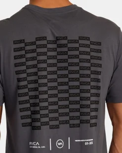 RVCA Workout Shirts|Tees / Tanks><noscript><img width=