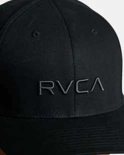 RVCA Hats / Beanies><noscript><img width=