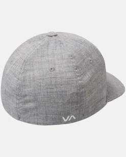 RVCA Hats / Beanies>FLEXFIT HAT