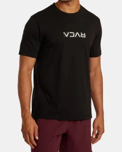 RVCA Workout Shirts|Tees / Tanks><noscript><img width=