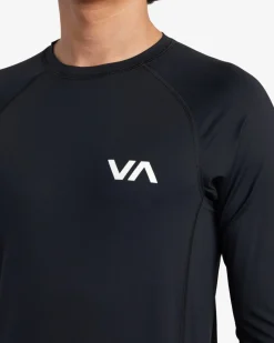 RVCA Rashguards / Surf Tees><noscript><img width=