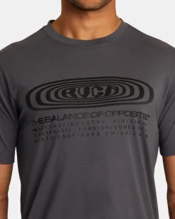 RVCA Workout Shirts|Tees / Tanks><noscript><img width=