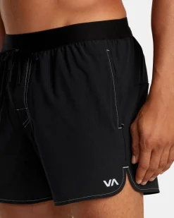 RVCA Shorts / Hybrids><noscript><img width=