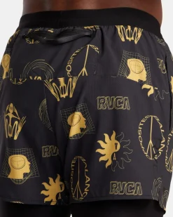 RVCA Shorts / Hybrids><noscript><img width=