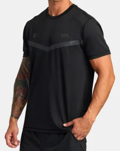 RVCA Workout Shirts|Tees / Tanks><noscript><img width=