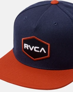 RVCA Hats / Beanies><noscript><img width=