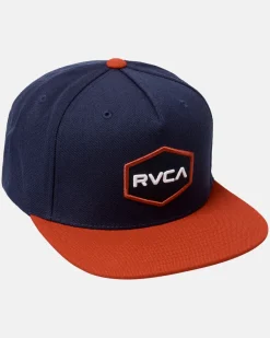 RVCA Hats / Beanies><noscript><img width=