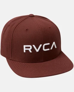 RVCA Hats / Beanies><noscript><img width=