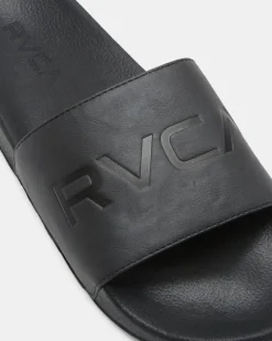 RVCA Sandals / Slides><noscript><img width=