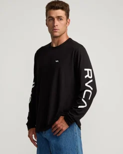 RVCA Workout Shirts|Tees / Tanks><noscript><img width=