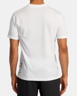 RVCA Workout Shirts|Tees / Tanks>2X TEE