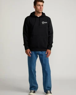 RVCA Hoodies / Sweatshirts><noscript><img width=