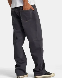 RVCA Denim><noscript><img width=