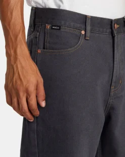 RVCA Denim><noscript><img width=