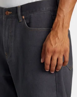 RVCA Denim><noscript><img width=