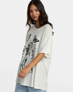 Women RVCA Tees / Tanks><noscript><img width=