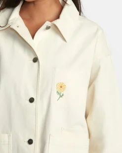 Women RVCA Jackets><noscript><img width=