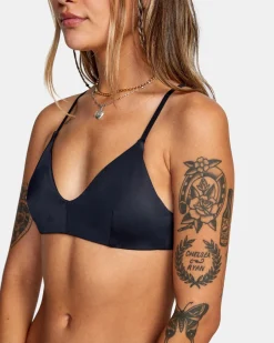 Women RVCA Bikini Tops|Bikini Tops><noscript><img width=