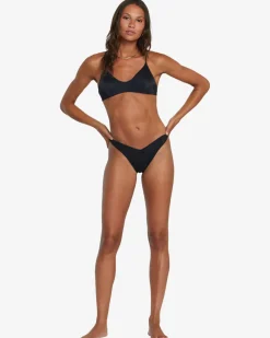 Women RVCA Bikini Bottoms|Bikini Bottoms><noscript><img width=