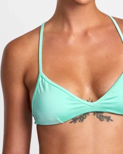 Women RVCA Bikini Tops|Bikini Tops><noscript><img width=