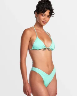 Women RVCA Bikini Tops|Bikini Tops><noscript><img width=