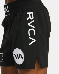 RVCA Athletic Shorts|Athletic Shorts><noscript><img width=